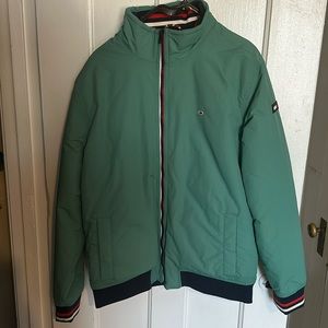 Tommy Hilfiger jacket